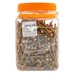 BP377 - Tek Screw Steel Full